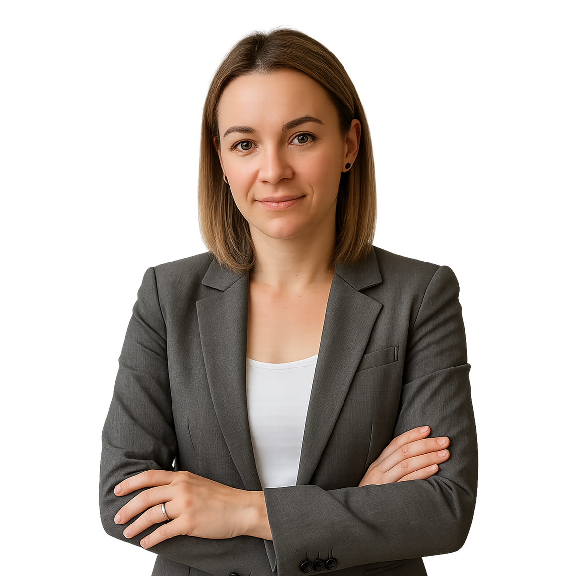 Анна Васильева — Финвед