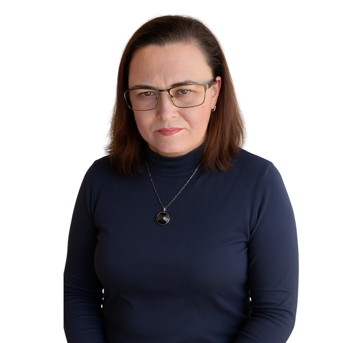 Наталья Миронова — Финвед