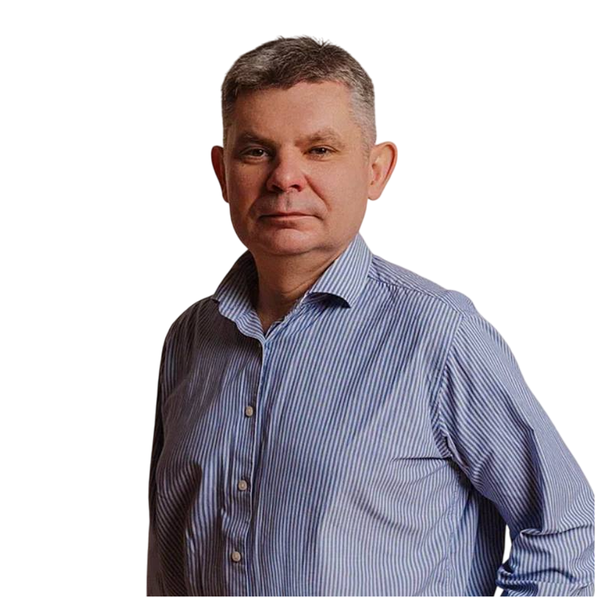 Андрей Дегтярёв — Финвед